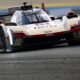 La #12 Cadillac di Alex Lynn, prima nell'Hyperpole della 24 Ore di Le Mans 2025 (© DPPI - ACO)