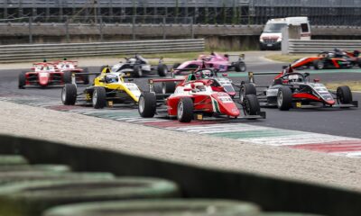 f4 italia 2025 monza