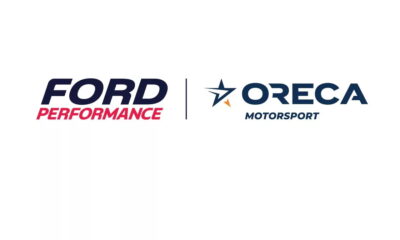 Ford ha ufficializzato Oreca nel progetto LMDh (© Ford)