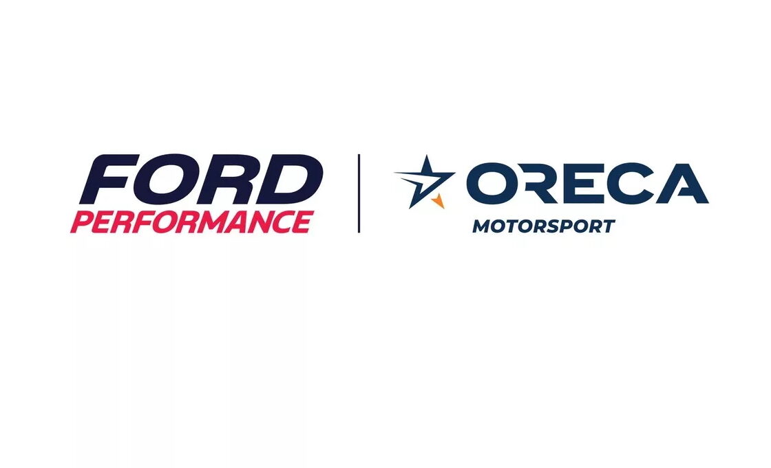 Ford ha ufficializzato Oreca nel progetto LMDh (© Ford)