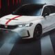 honda civic type r ultimate edition