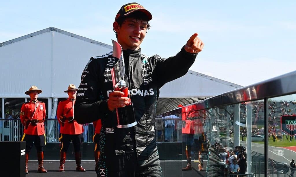 kimi antonelli maturità