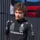 Kimi Antonelli dopo il ritiro nel GP d'Austria 2025 (© F1)