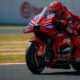 marquez mugello 2025 sprint motogp