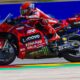 marquez motogp aragon 2025 pre-qualifiche