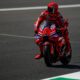 marquez motogp italia 2025 qualifiche