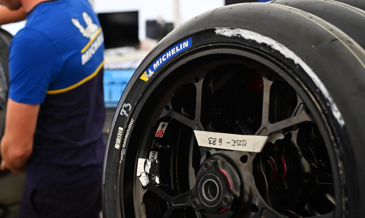michelin sbk 2027