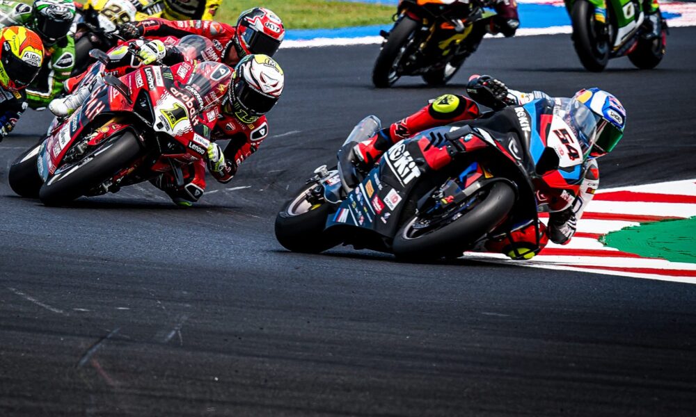 anteprima misano sbk 2025