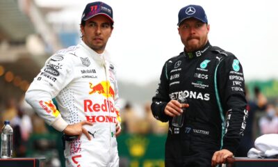 f1 cadillac piloti 2026