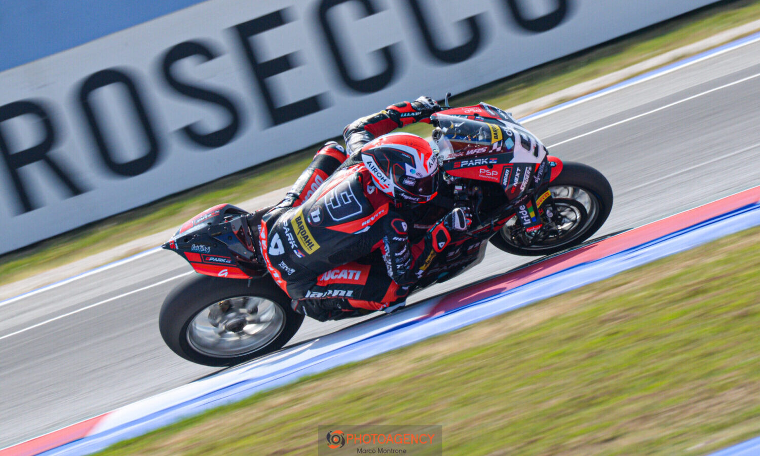 petrucci misano sbk 2025