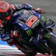 motogp assen 2025 pre-qualifiche quartararo