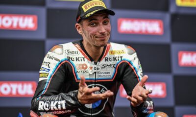 Razgatlioglu pramac 2026