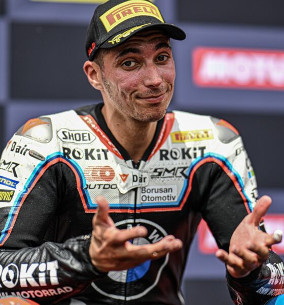 Razgatlioglu pramac 2026