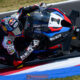 sbk 2025 misano toprak