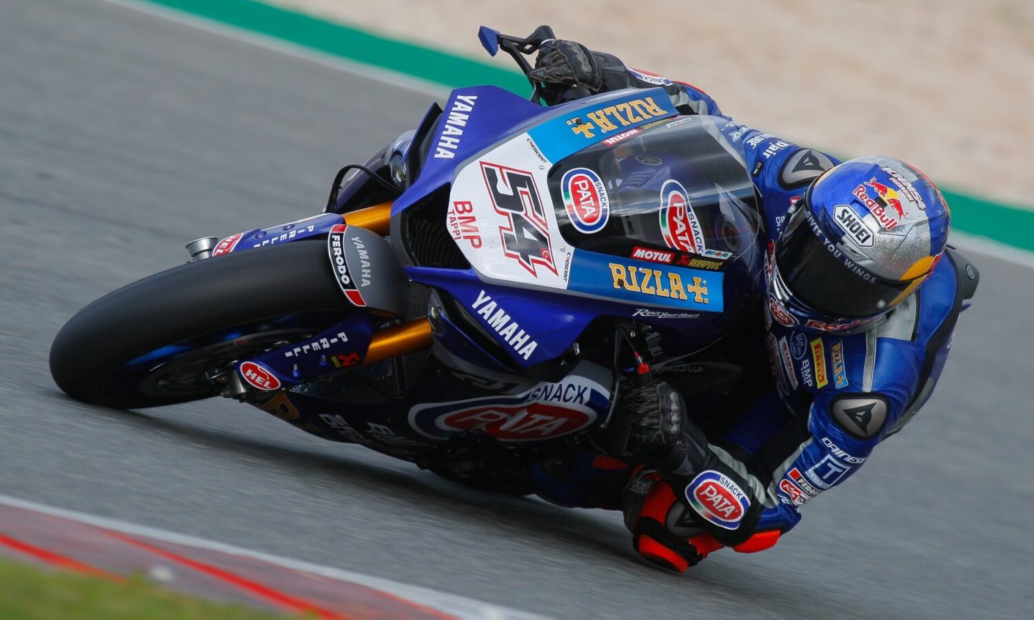 Razgatlioglu yamaha sbk