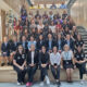 Le Iron Dames durante il Women in Engineering Day 2025