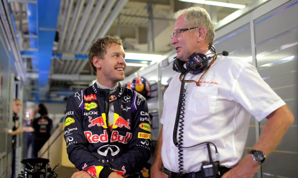 vettel red bull marko
