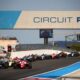 Il primo Round dell'Euro4 Championship al Paul Ricard