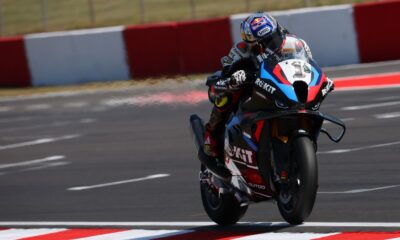 Toprak Razgatlioglu, poleman del Round di Donington 2025