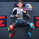 Toprak Razgatlioglu, vincitore della Superpole Race SBK a Donington 2025