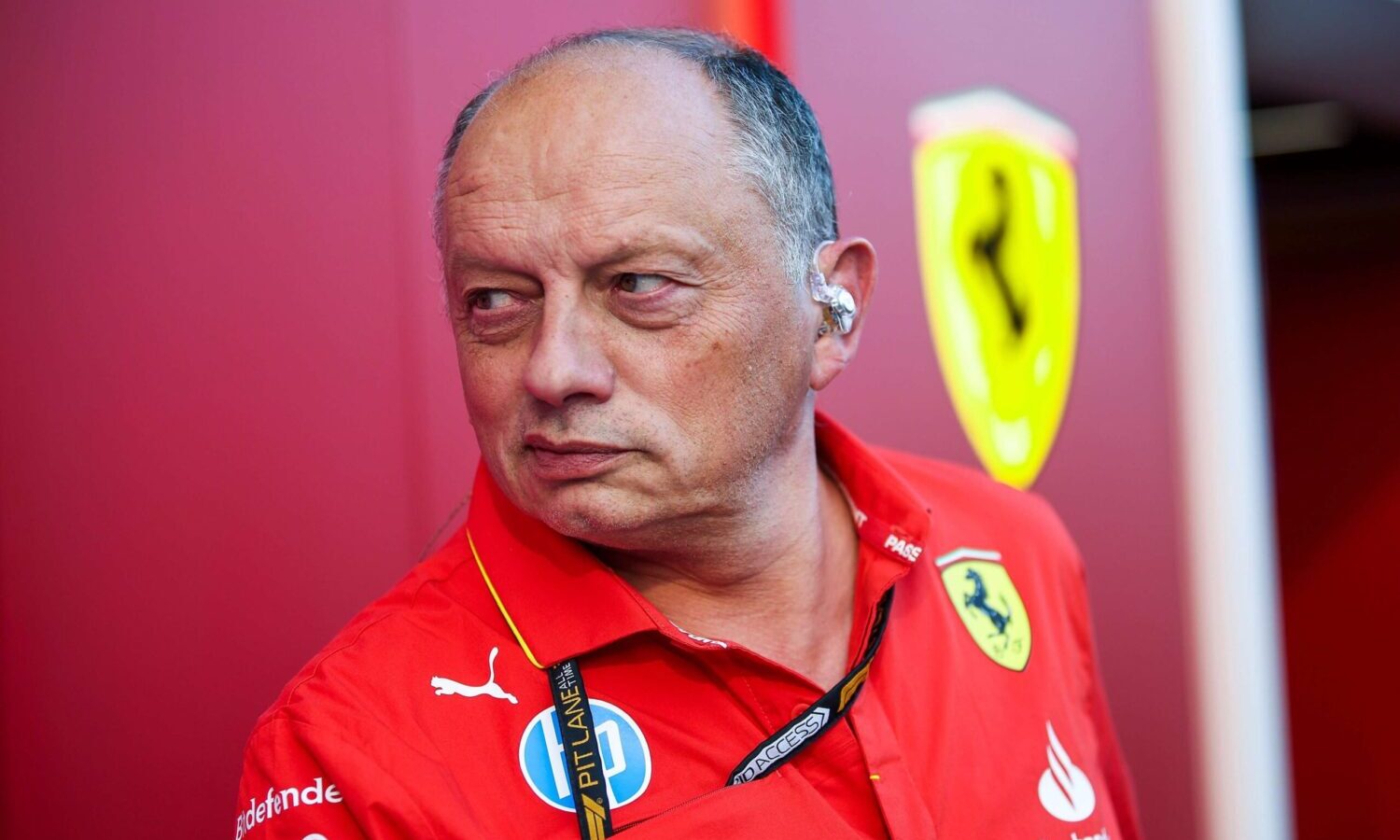 vasseur ferrari rinnovo