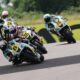 Le ragazze del WorldWCR torneranno in azione a Donington questo weekend