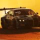La #46 BMW Team WRT vincitrice di Gara 1 nel GTWCE Misano 2025 (© JEP/SRO)