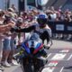 Toprak Razgatlioglu, vincitore di Gara 1 della SBK a Donington