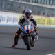 Toprak Razgatlioglu al Balaton Park (© WSBK)