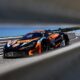 La McLaren #59 Garage 59 in pole position delle qualifiche 2 del GTWCE 2025 a Misano (© JEP/SRO)