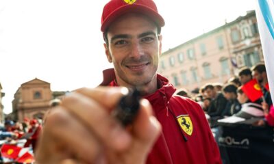 Alessio Rovera (© Ferrari)