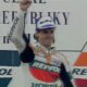 Alex Criville, vincitore del GP di Brno 1996