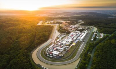Anteprima e orari del GP di Brno