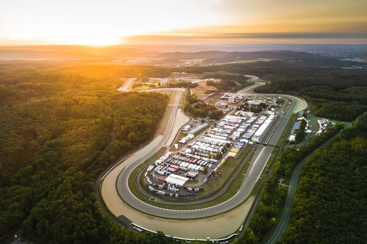 Anteprima e orari del GP di Brno