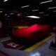 La Ferrari nei box di San Paolo (© FIAWEC - DPPI)