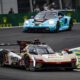 La #12 Cadillac Jota prima nell'hyperpole della 6 Ore di San Paolo (© DPPI - WEC)