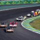 La partenza della 6 Ore di San Paolo 2025 (© FIAWEC - DPPI)