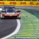 La #12 Cadillac Jota vincitrice della 6 Ore di San Paolo 2025 (© FIAWEC - DPPI)