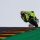 Fabio Di Giannantonio, leader nelle pre-qualifiche del Sachsenring