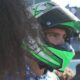 Lorenzo Baldassarri in griglia a Misano