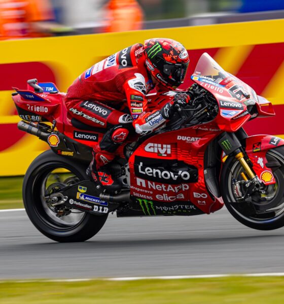 Francesco Bagnaia