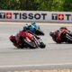 Francesco Bagnaia a Brno