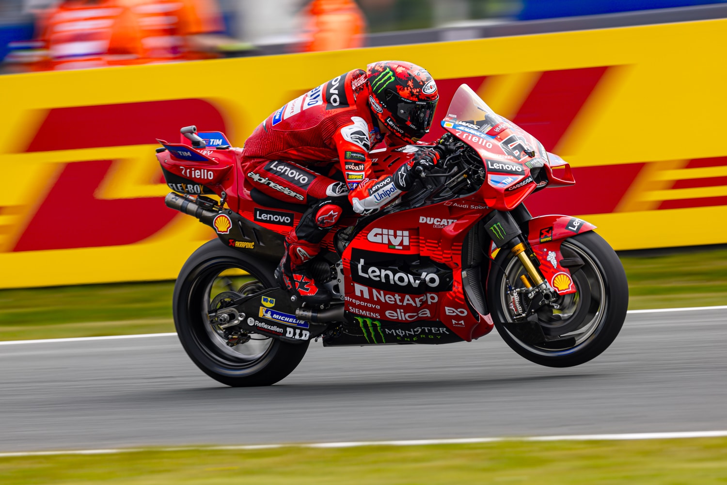 Francesco Bagnaia