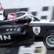 Abbi Pulling in azione nel campionato GB3 con Rodin Motorsport