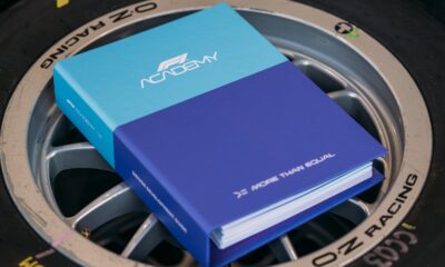 La Driver Development Guide; l'iniziativa lanciata dalla F1 Academy