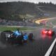 La Feature Race di F2 a Spa 2025