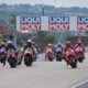 Il Sachsenring rimarrà in MotoGP almeno fino al 2031