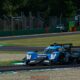 La Oreca #25 di APR in pole a Imola