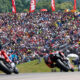 Immagine dal Sachsenring 2024