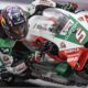 Johann Zarco, miglior pilota della Honda